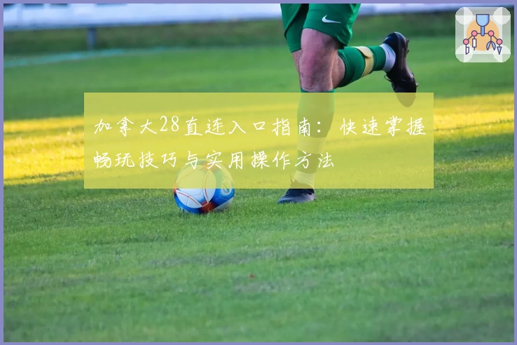 加拿大28直连入口指南:快速掌握畅玩技巧与实用操作方法