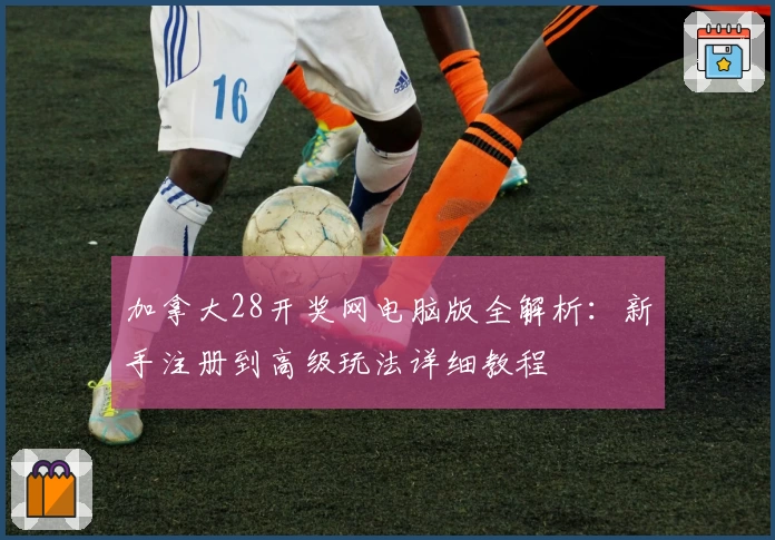 加拿大28开奖网电脑版全解析：新手注册到高级玩法详细教程