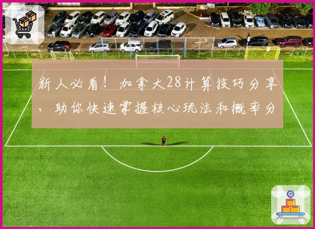 新人必看！加拿大28计算技巧分享，助你快速掌握核心玩法和概率分析