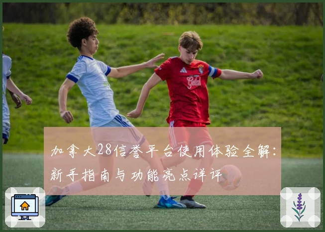 加拿大28信誉平台使用体验全解：新手指南与功能亮点详评