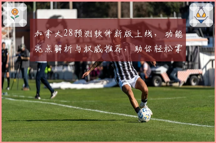 加拿大28预测软件新版上线，功能亮点解析与权威推荐，助你轻松掌握数据预测技巧