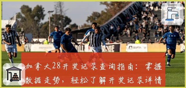 加拿大28开奖记录查询指南:掌握数据走势,轻松了解开奖记录详情